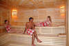 Sherwood Breezes Resort 